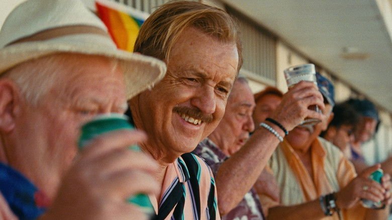 Maspalomas movie backdrop