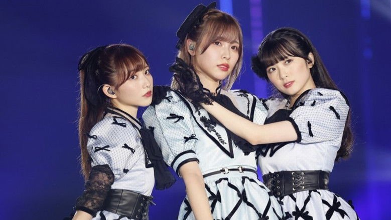 Love Live! Superstar!! Liella! 4th LoveLive! Tour ~brand new Sparkle~ movie backdrop