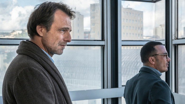 La cura movie backdrop