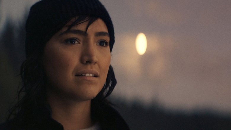 Monkey Beach movie backdrop