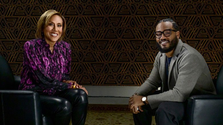 20/20 Presents Black Panther: In Search of Wakanda movie backdrop