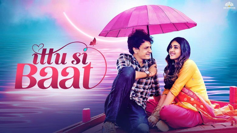 Ittu Si Baat movie backdrop
