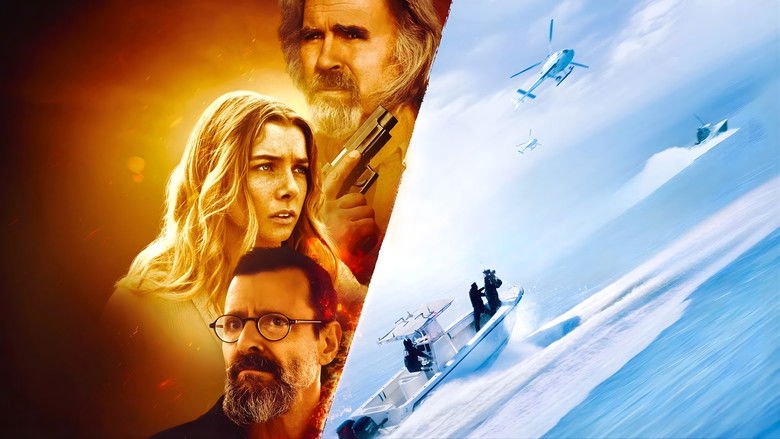 The Final Run movie backdrop