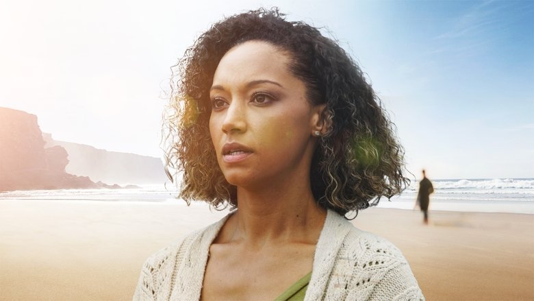 The Beach House Murders movie backdrop