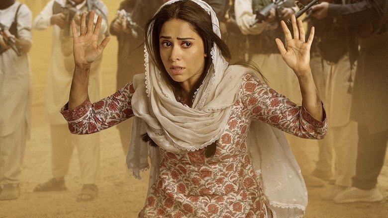 Akelli movie backdrop