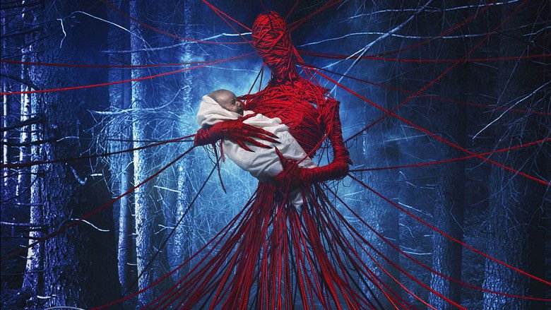 Baba Yaga: Terror of the Dark Forest movie backdrop