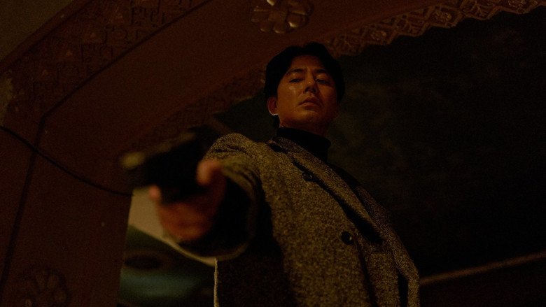 HUMINT movie backdrop