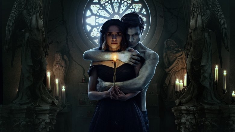 Dark Spell movie backdrop