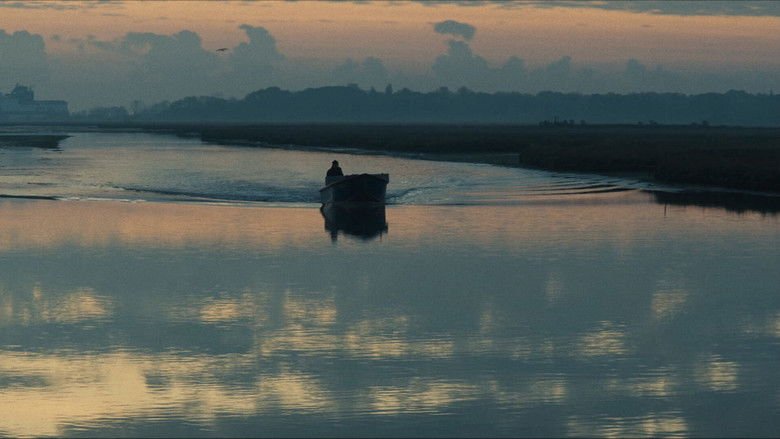 Welcome Venice movie backdrop