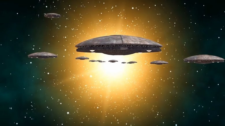 Amityville in Space movie backdrop