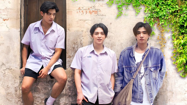 Tell the World I Love You movie backdrop