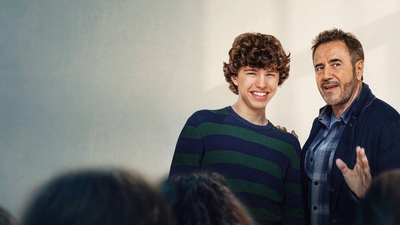 Speak Out movie backdrop