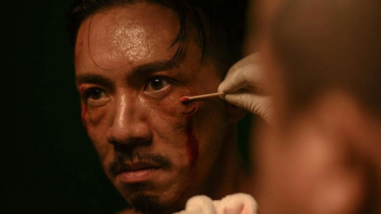 Golden Boy movie backdrop