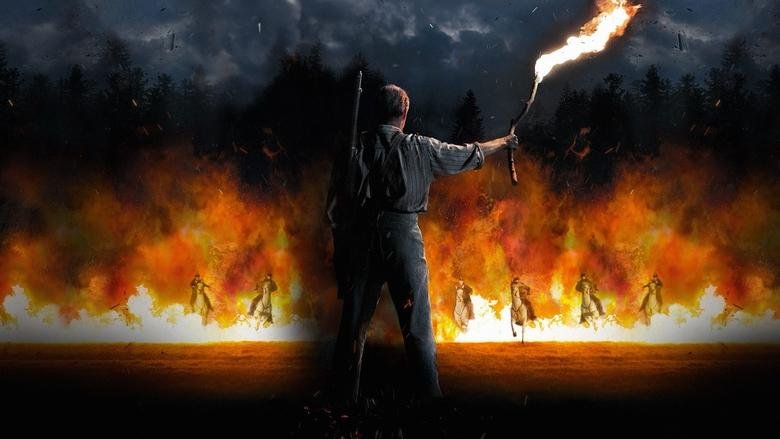 The Last Front movie backdrop