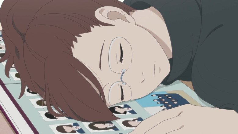 Happy-Go-Lucky Days movie backdrop