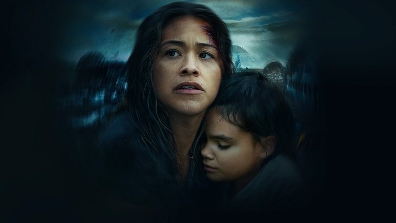 Awake movie backdrop