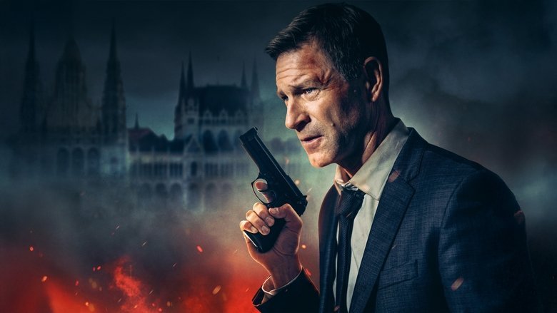 Chief of Station movie backdrop