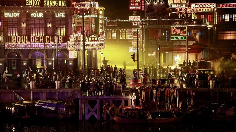 The Eight Hundred movie backdrop