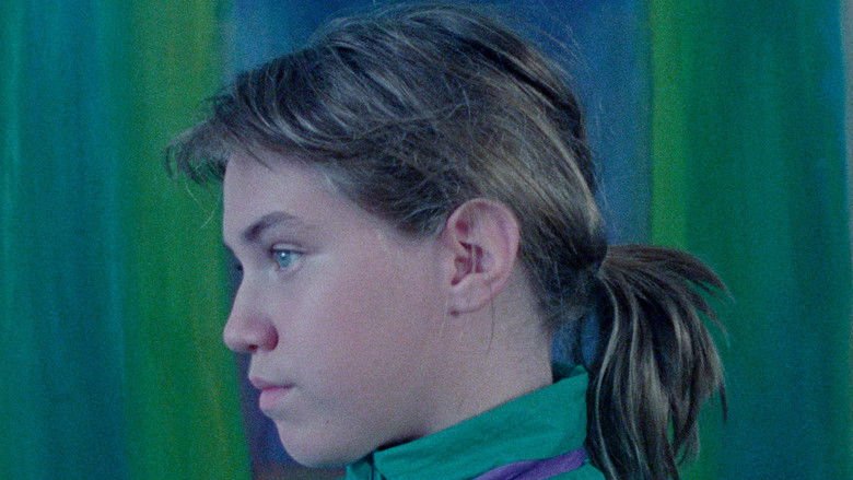 When the Phone Rang movie backdrop