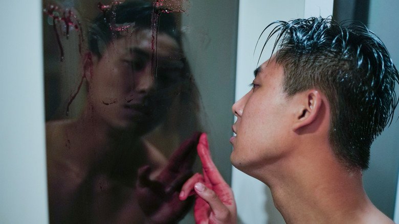 Naked Nations – Tribe Hong Kong movie backdrop