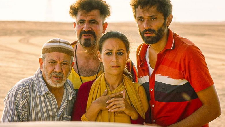 For Zeko movie backdrop