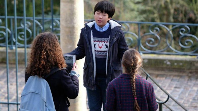 J'ai dix ans movie backdrop