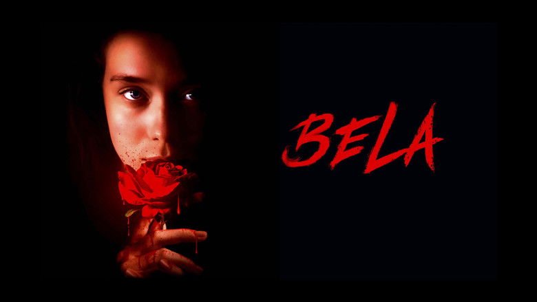 Belle movie backdrop