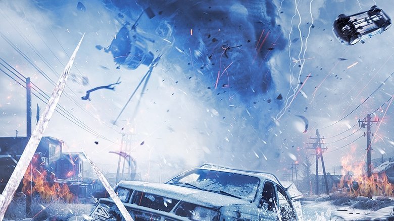 Super Icyclone movie backdrop