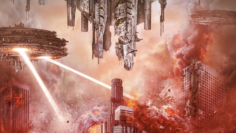 Alien Apocalypse movie backdrop