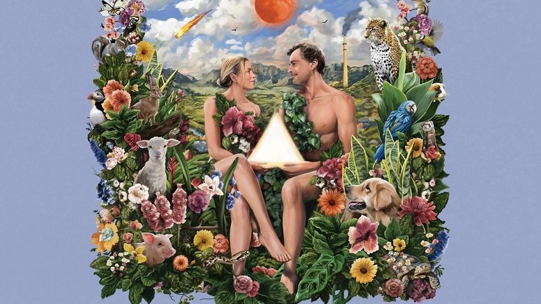 Backdrop of Peak Everything movie