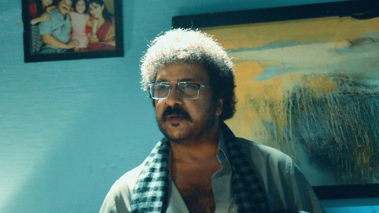 Drishya 2 movie backdrop