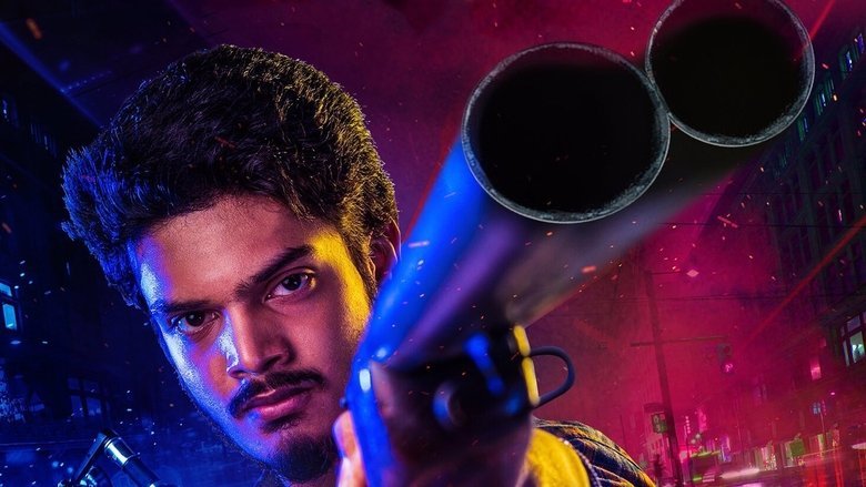 Chor Bazaar movie backdrop