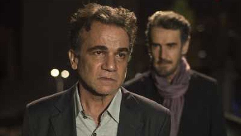 O Lodo movie backdrop