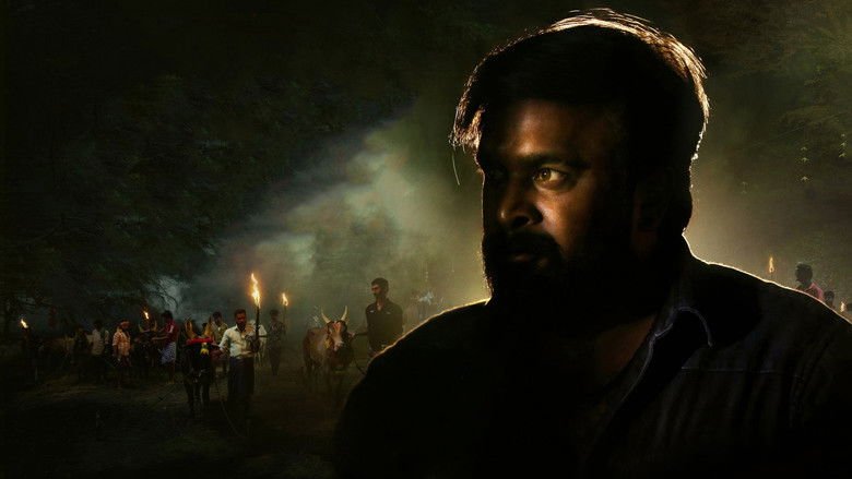 Kaari movie backdrop