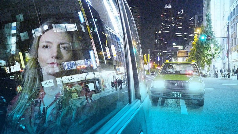 Mulher Oceano movie backdrop