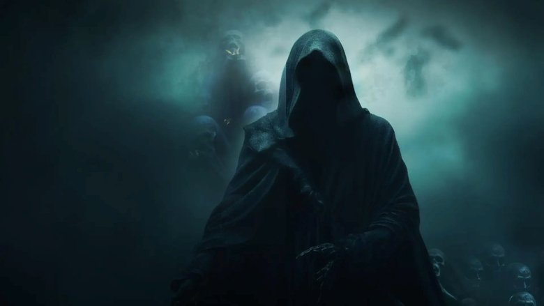 The Vord movie backdrop