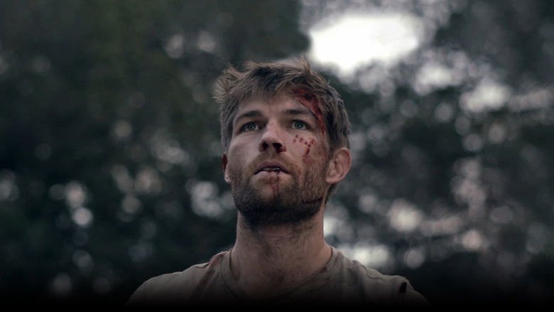 The Clearing movie backdrop