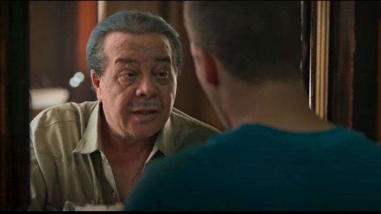 200 Pounds movie backdrop