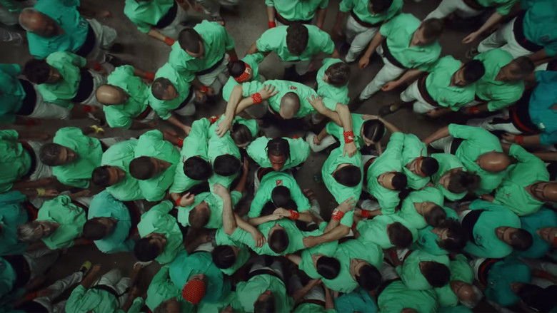 Circus Maximus movie backdrop