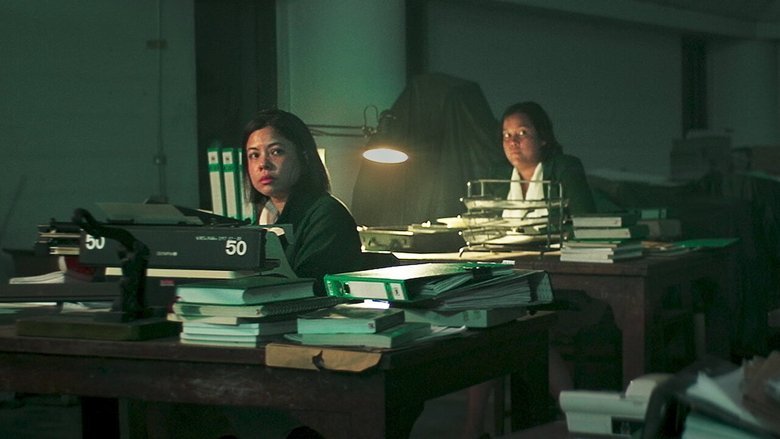 Voices of the New Gen movie backdrop