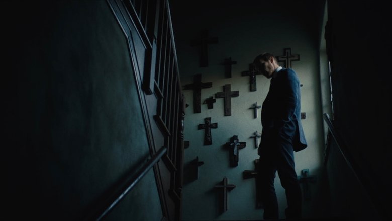 Healer movie backdrop