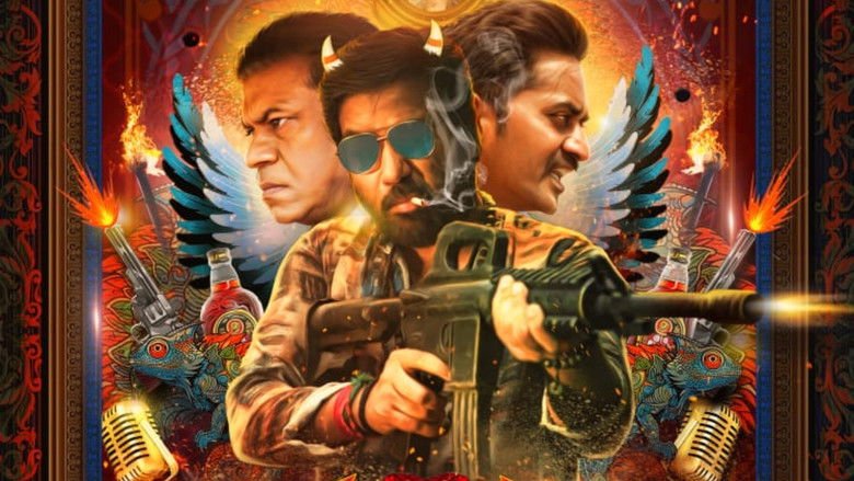 Soodhu Kavvum 2: Nadum Naatu Makkalum... movie backdrop