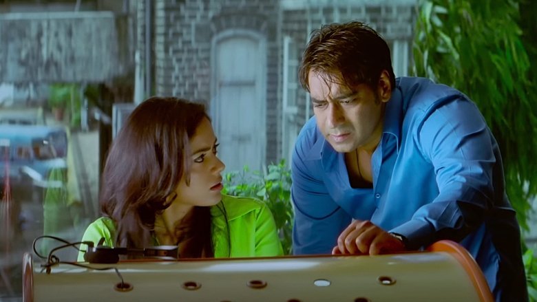 Naam movie backdrop