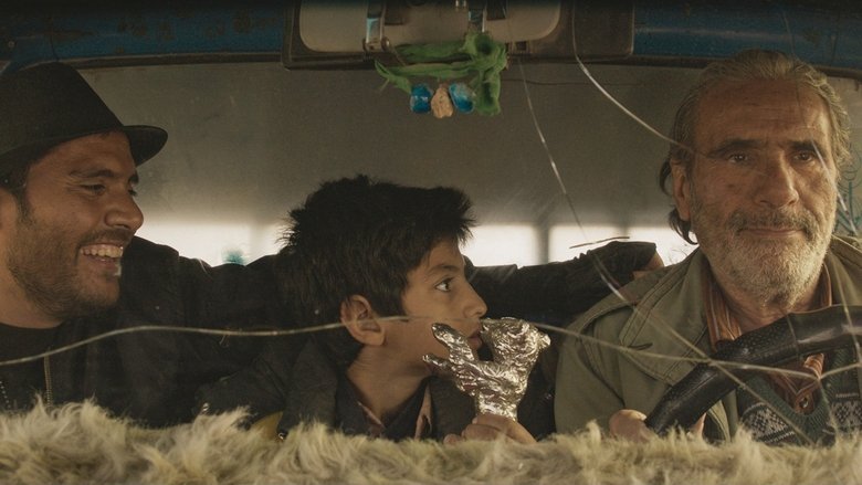 Winners movie backdrop