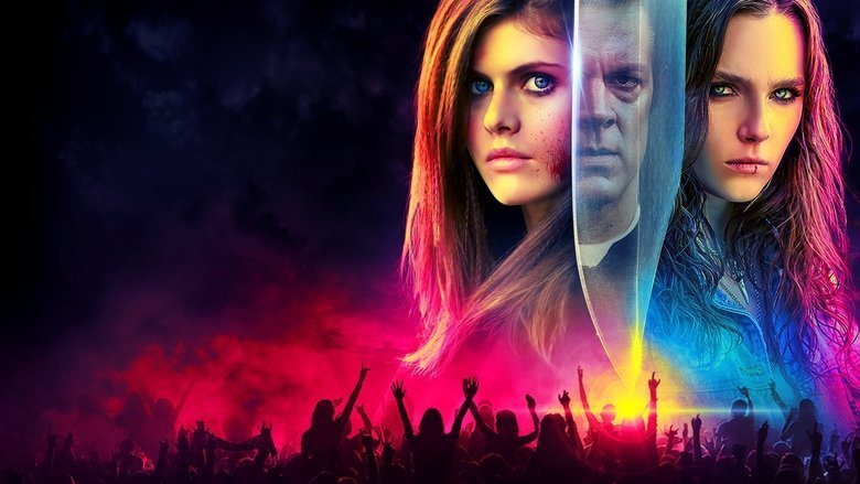 We Summon the Darkness movie backdrop