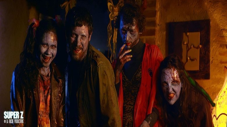 Super Z movie backdrop