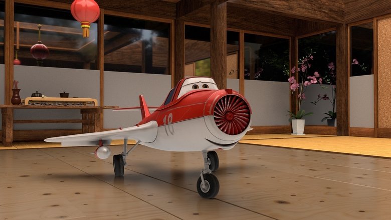 Wings 2 movie backdrop