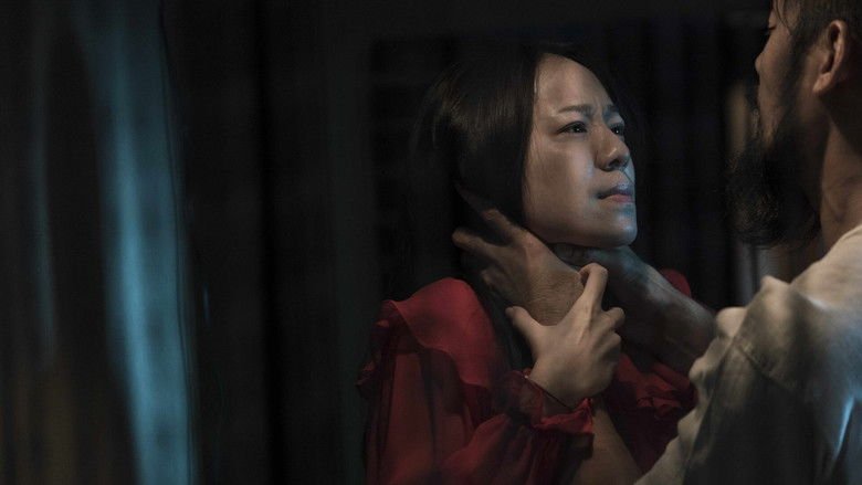 49 Days movie backdrop