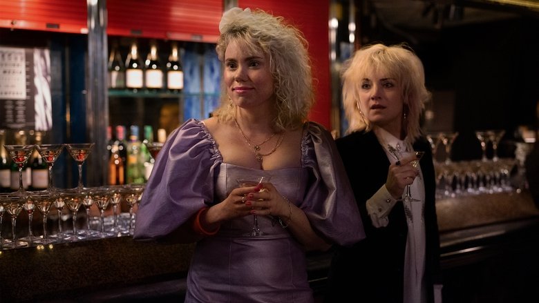 Kikka! movie backdrop