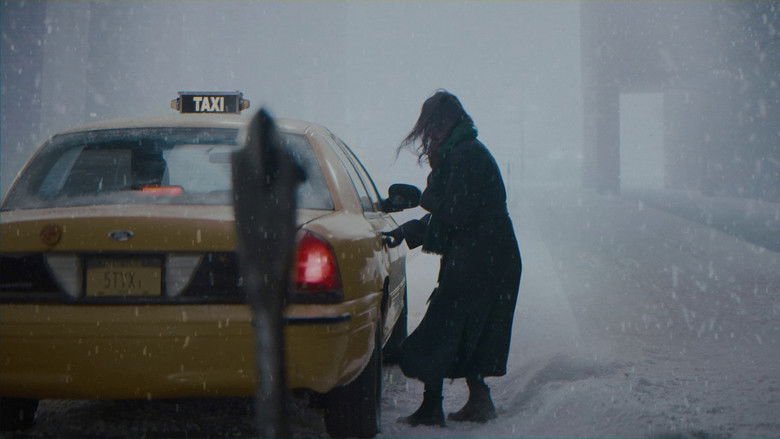 The Cab movie backdrop